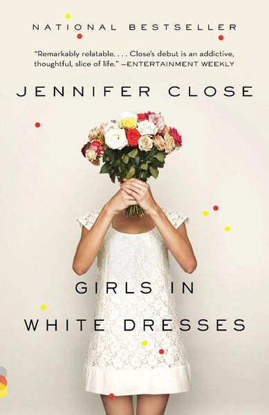Produktbild: Girls in White Dresses