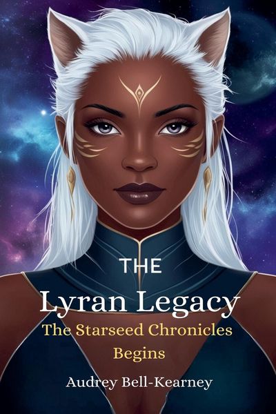 Produktbild: The Lyran Legacy