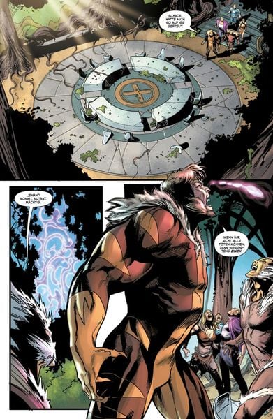 Produktbild: Wolverine: Der Beste