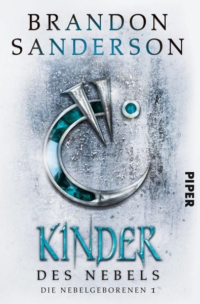 Produktbild: Kinder des Nebels