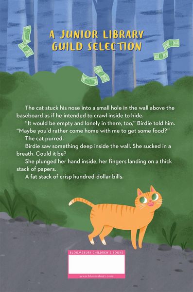 Produktbild: Birdie's Billions