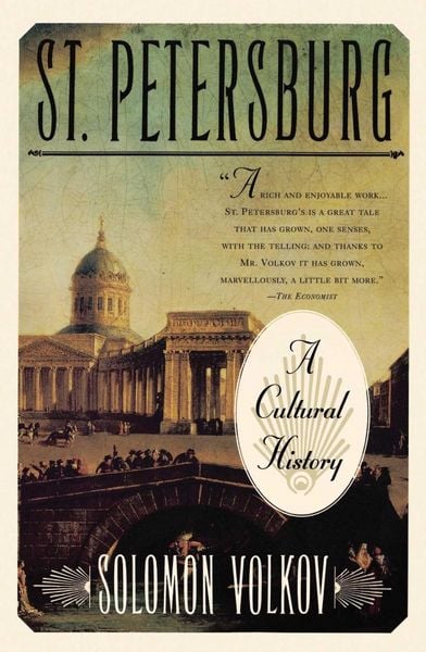 Produktbild: St Petersburg