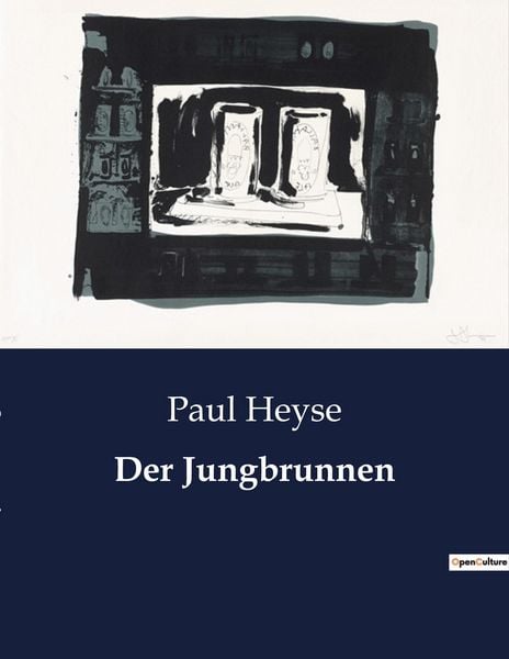 Produktbild: Der Jungbrunnen