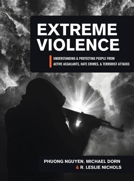 Produktbild: Extreme Violence