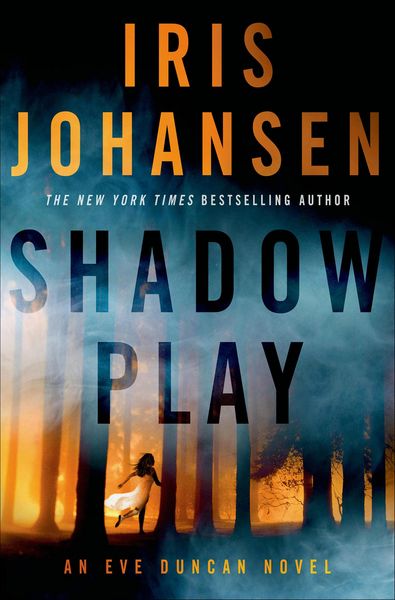 Produktbild: Shadow Play