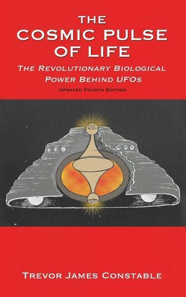 Produktbild: The Cosmic Pulse of Life