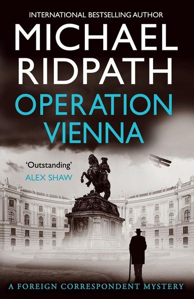 Produktbild: Operation Vienna
