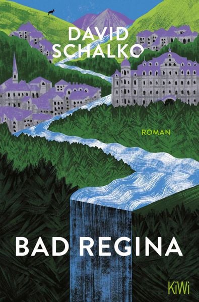 Produktbild: Bad Regina