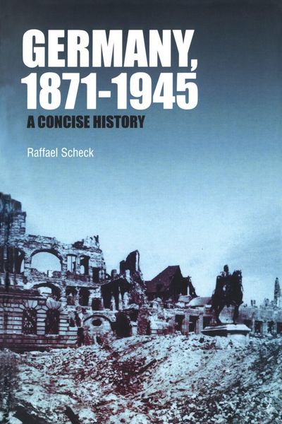 Produktbild: Germany, 1871-1945
