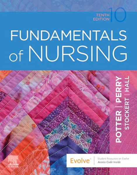 Produktbild: Fundamentals of Nursing - E-Book