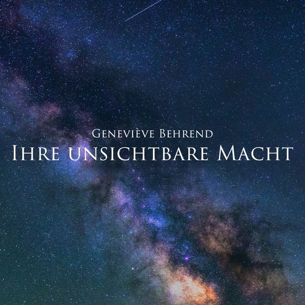 Produktbild: Ihre unsichtbare Macht