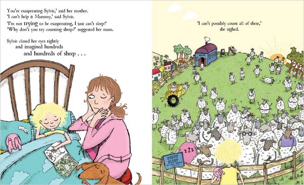 Produktbild: The Sleep Sheep