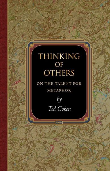Produktbild: Thinking of Others