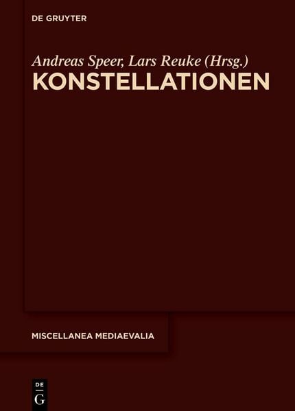 Produktbild: Konstellationen