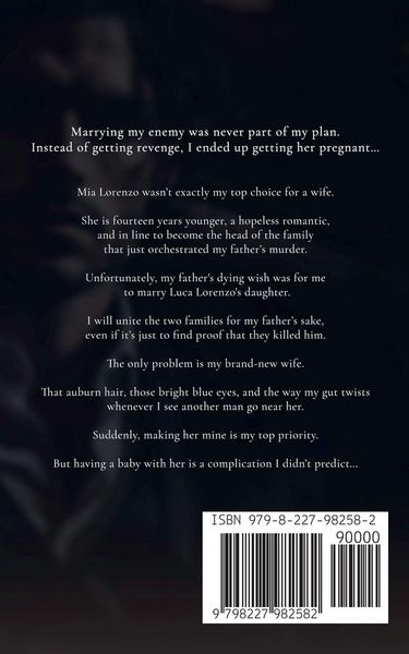 Produktbild: Mafia Boss's Surprise Baby