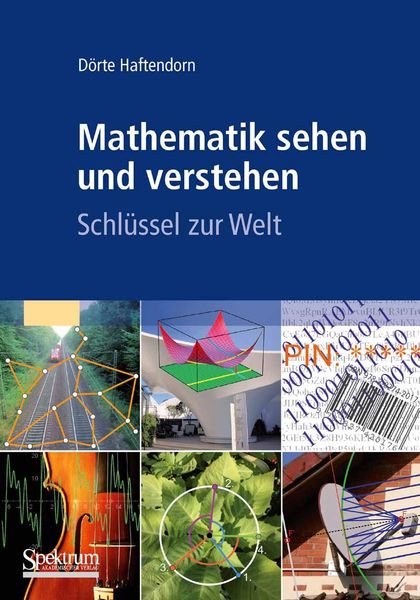 Produktbild: Mathematik sehen und verstehen