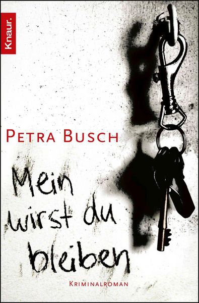 Produktbild: Mein wirst du bleiben