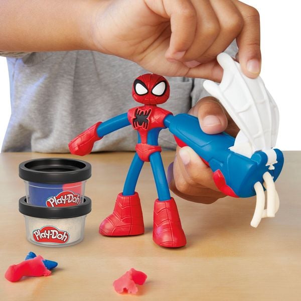 Produktbild: PD Marvel Figuren
