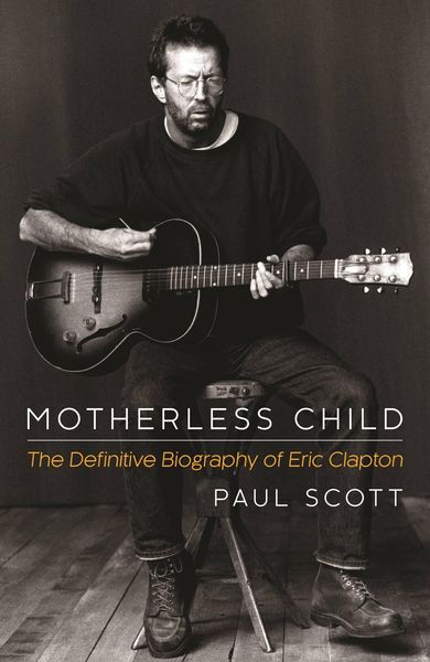 Produktbild: Motherless Child