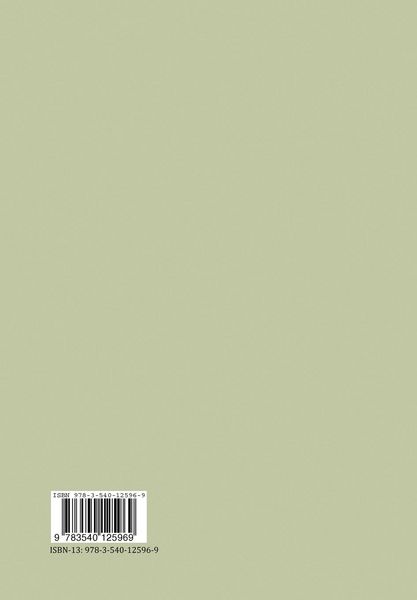 Produktbild: Heidelberger Jahrb&uuml;cher
