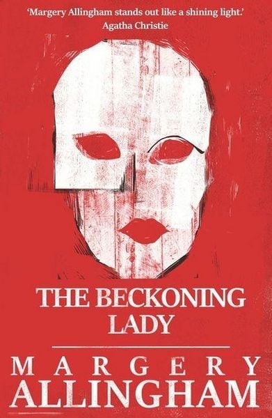 Produktbild: The Beckoning Lady