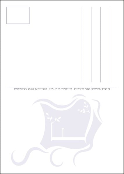 Produktbild: University of the Enchanted