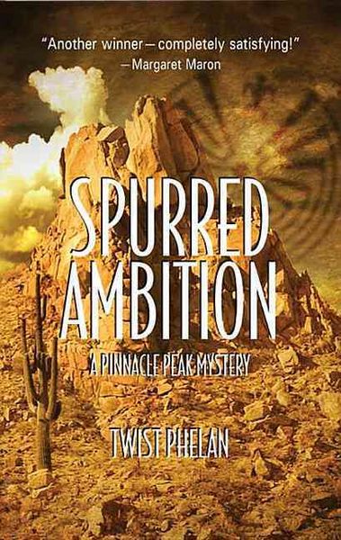 Produktbild: Spurred Ambition