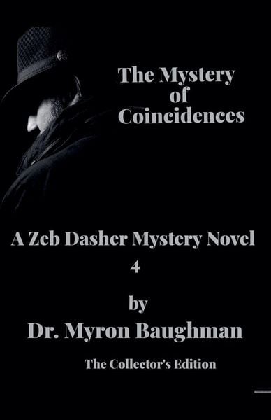 Produktbild: The Mystery of Coincidences