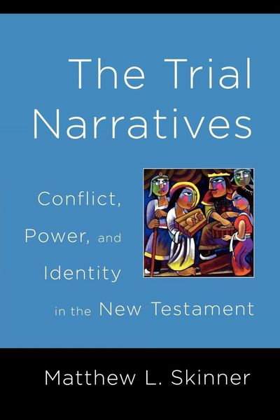 Produktbild: Trial Narratives