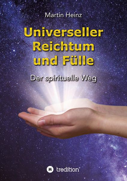 Produktbild: Universeller Reichtum und F&uuml;lle