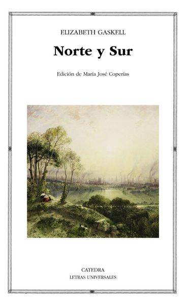 Produktbild: Norte y Sur