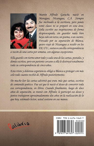 Produktbild: Amor Bohemio Poeta Trovador