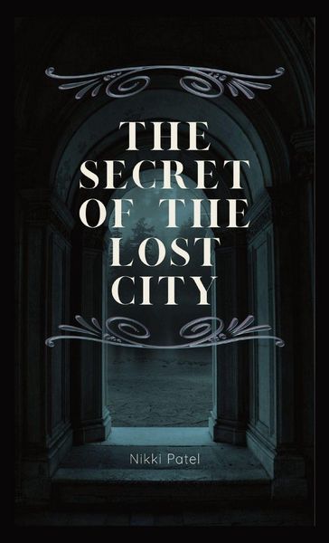 Produktbild: The Secret of the Lost City
