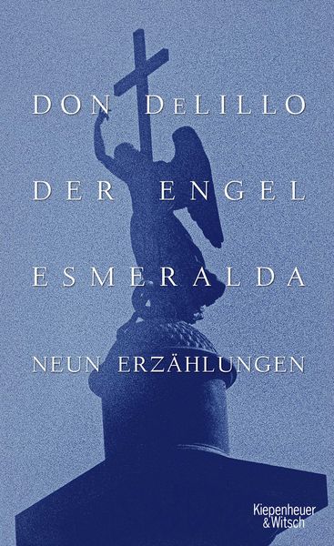 Produktbild: Der Engel Esmeralda