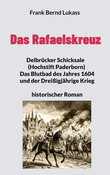 Produktbild: Das Rafaelskreuz