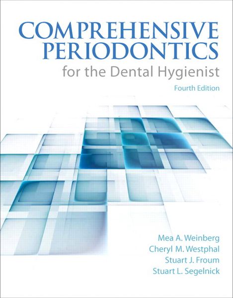 Produktbild: Comprehensive Periodontics for the Dental Hygienist