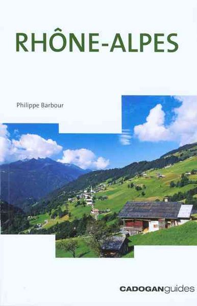 Produktbild: Rhone-Alpes