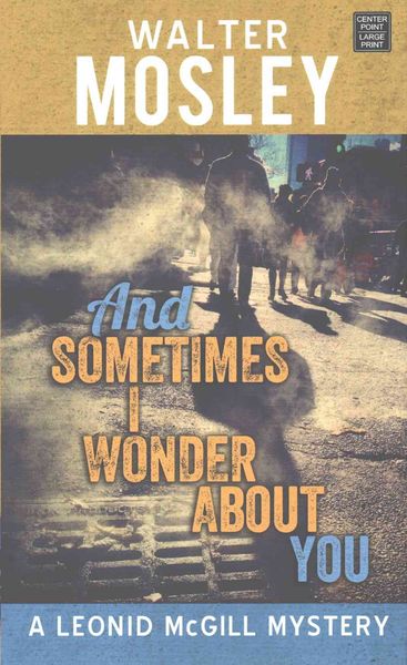 Produktbild: And Sometimes I Wonder about You