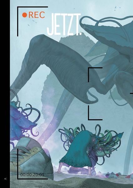 Produktbild: The Cull