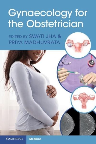 Produktbild: Gynaecology for the Obstetrician