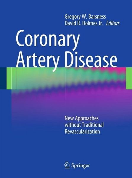 Produktbild: Coronary Artery Disease