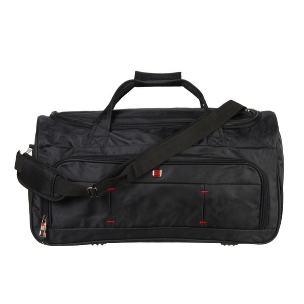 Produktbild: HTI-Living Reise-/sporttasche 56cm Polyester 001 Schwarz