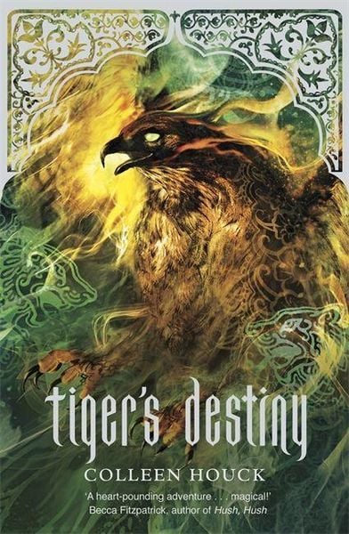 Produktbild: Tiger's Destiny