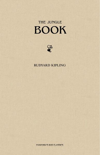 Produktbild: Jungle Book