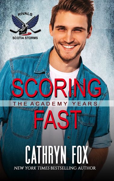 Produktbild: Scoring Fast (Rivals)
