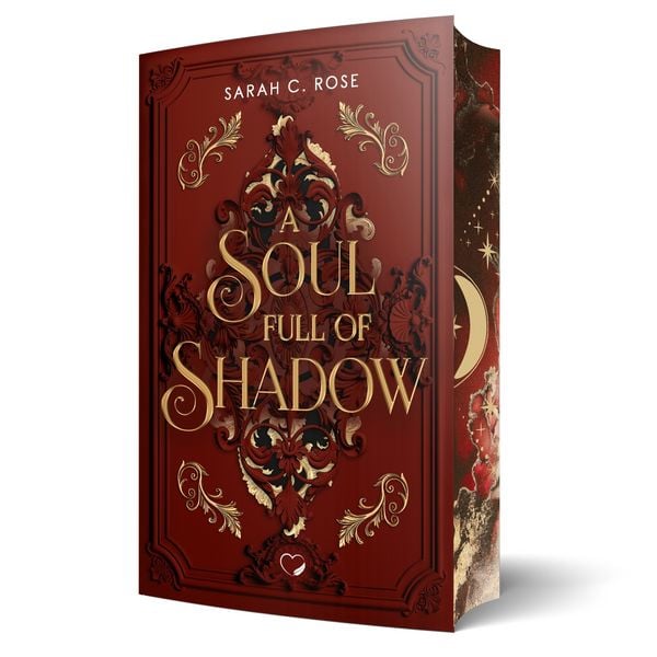 Produktbild: A Soul Full of Shadow
