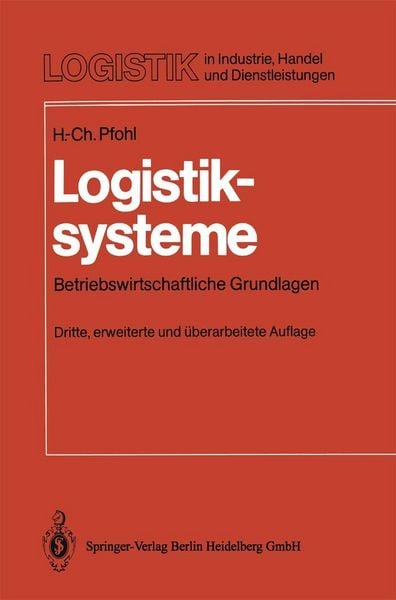 Produktbild: Logistiksysteme