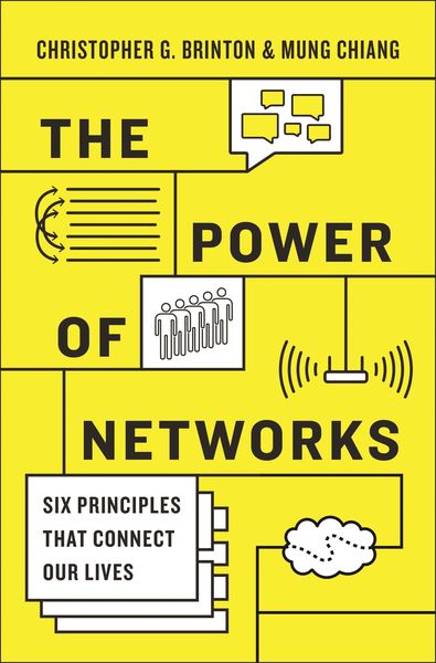 Produktbild: Power of Networks