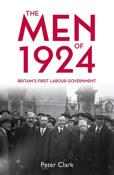 Produktbild: Men of 1924