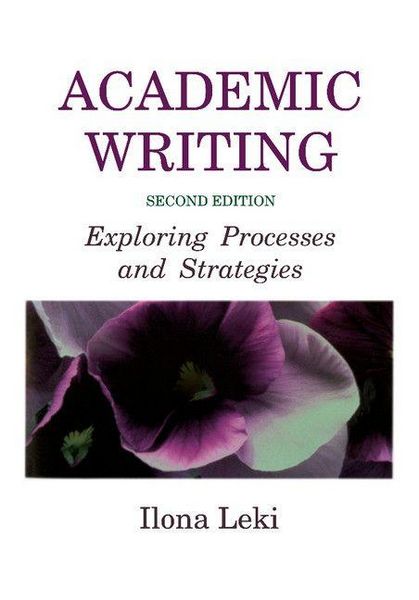 Produktbild: Academic Writing